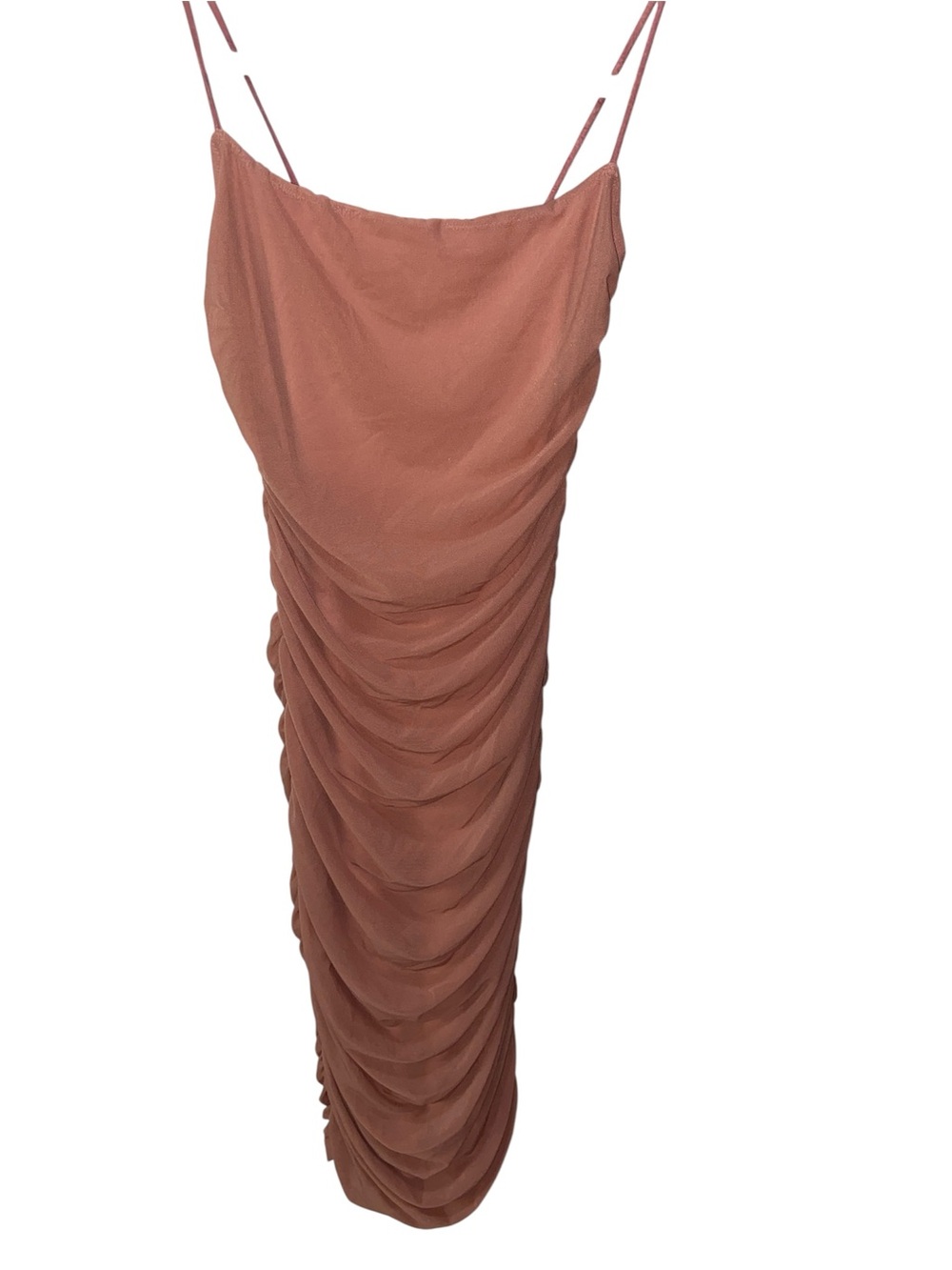 Oh Polly size 4 Midi dress